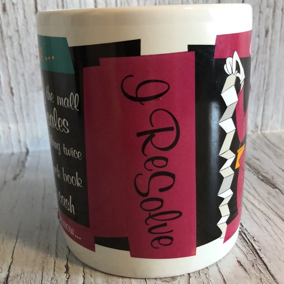 Warner Bros Studios Vintage XL Mug - Picture 7 of 9